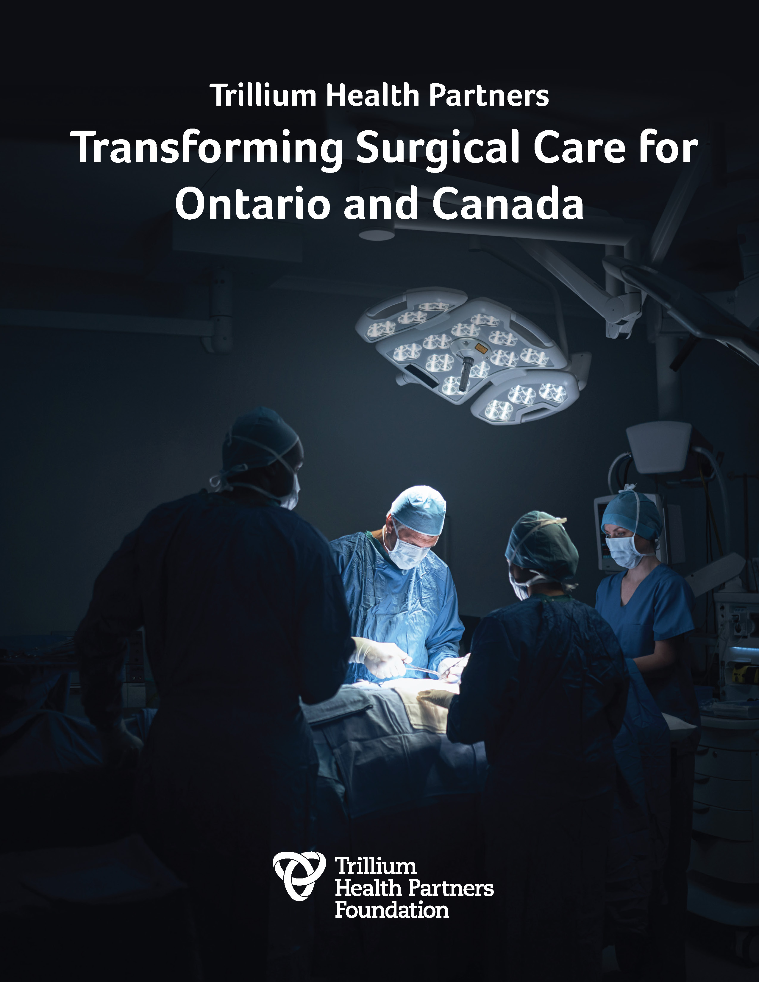 Subcase Surgery Cover
